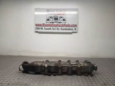 Paccar MX-13 EGR Cooler