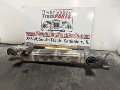 Paccar MX-13 EGR Cooler