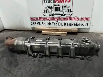 Paccar MX-13 EGR Cooler