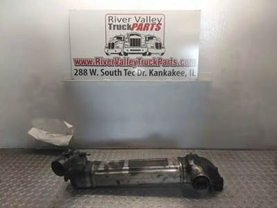 Paccar MX-13 EGR Cooler