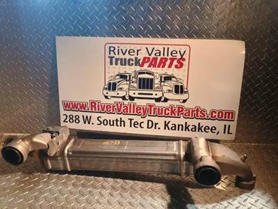 Paccar MX-13 EGR Cooler