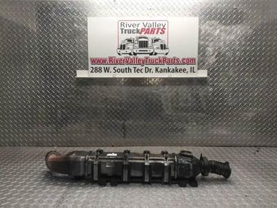 Paccar MX-13 EGR Cooler