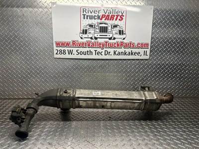 Paccar MX-13 EGR Cooler