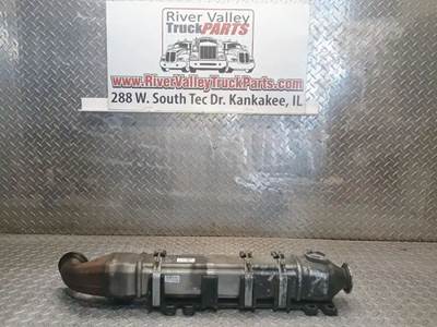 Paccar MX-13 EGR Cooler