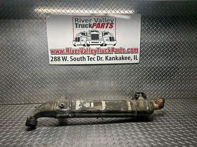 Paccar MX-13 EGR Cooler