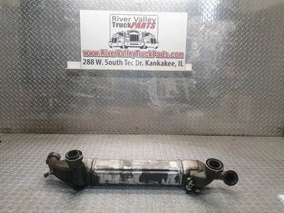Paccar MX-13 EGR Cooler