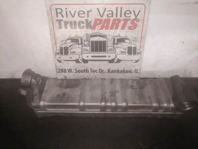 Volvo D12 EGR Cooler