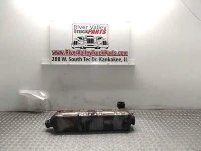 Volvo D13 EGR Cooler for a 2008 Volvo VNL