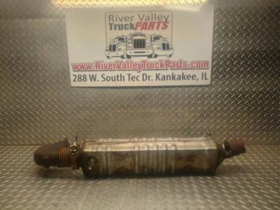 Volvo D13 EGR Cooler for a 2009 Volvo VNL
