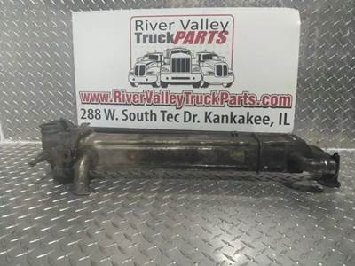 Volvo VED12 EGR Cooler for a 1999 Volvo WG