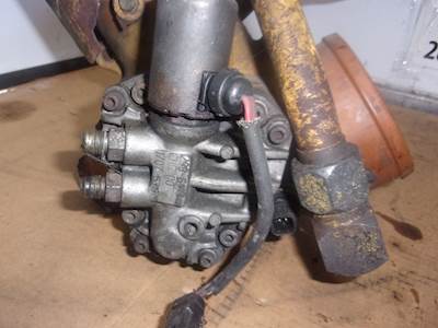 Caterpillar C13 EGR Valve