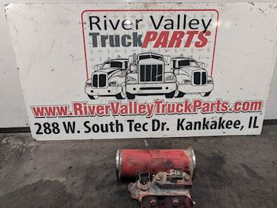 Cummins ISX EGR Valve for a 2015 Peterbilt 579