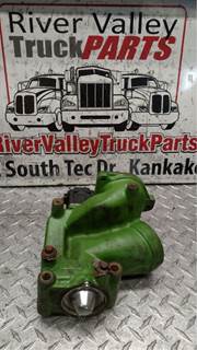 Cummins ISX EGR Valve for a 2009 Volvo VNL