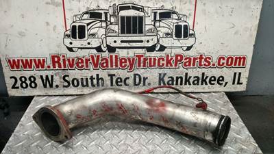 Cummins ISX EGR Valve for a 2009 Volvo VNL