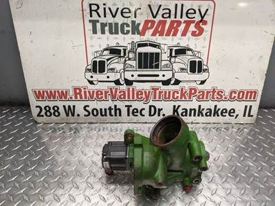 Cummins ISX EGR Valve for a 2011 International LA617