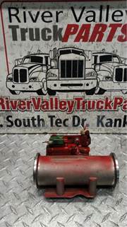 Cummins ISX15 EGR Valve