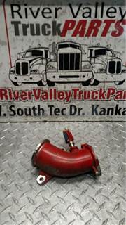 Cummins ISX15 EGR Valve