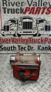 Cummins ISX15 EGR Valve