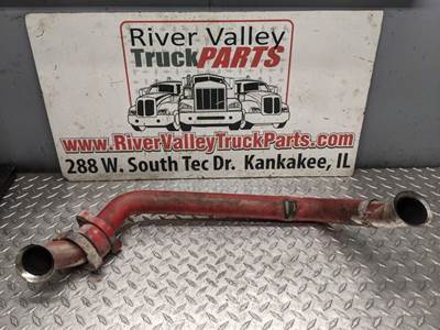 Cummins ISX15 EGR Valve