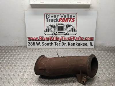 Detroit DD15 EGR Valve