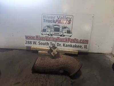 Detroit DD15 EGR Valve