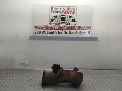 Detroit DD15 EGR Valve for a 2014 Freightliner Cascadia 125