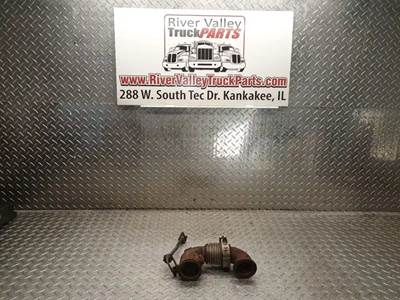 Detroit DD15 EGR Valve