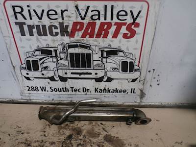 International VT365 EGR Valve for a 2007 International 3800 BUS THOMAS