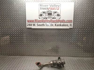 Mercedes-Benz MBE 4000 EGR Valve for a 2007 Freightliner Columbia 120