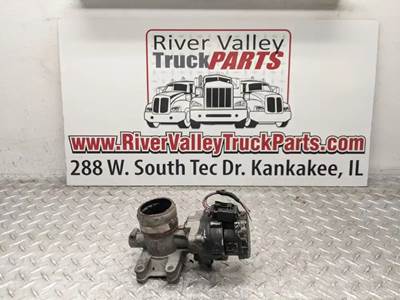 Mercedes-Benz MBE 926 EGR Valve for a 2009 Freightliner B2