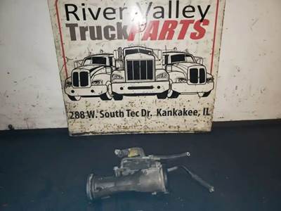 Paccar MX-13 EGR Valve
