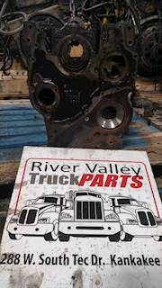 Cummins ISB Engine Block / Cylinder Block