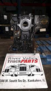 Cummins L10 Engine Block / Cylinder Block