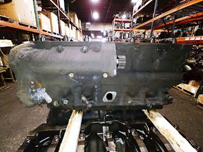 Mack E7 Engine Block / Cylinder Block for a Mack LE613