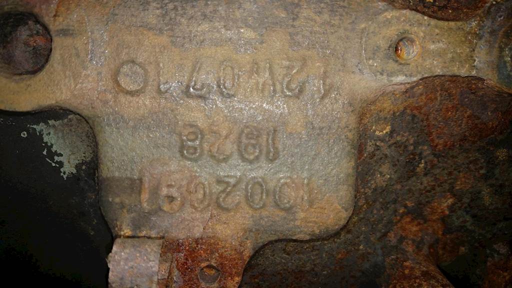 Volvo D13 Engine Block / Cylinder Block For Sale | Kankakee, IL | P ...