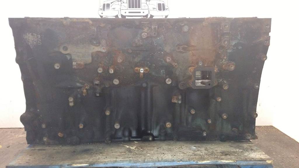 Volvo D13 Engine Block / Cylinder Block For Sale | Kankakee, IL | P ...