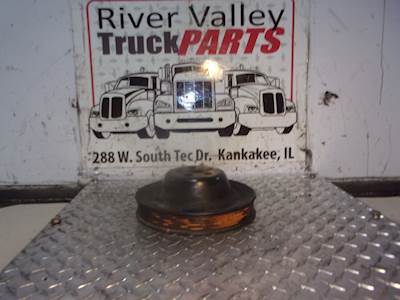 Cummins M11 / ISM Engine Accessory Drive