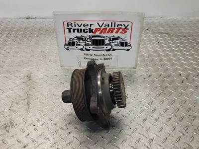 Detroit Series 60 Engine Accessory Drive for a 2006 Freightliner ST120