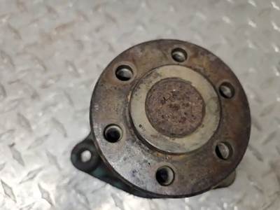 Volvo VED12 Engine Accessory Drive