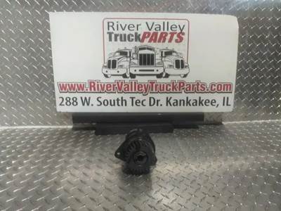 Volvo VED12 Engine Accessory Drive for a 1999 Volvo WG