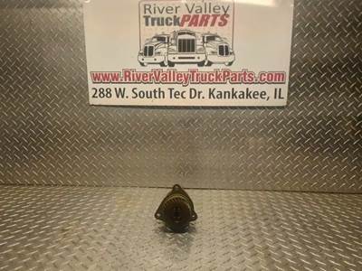 Volvo VED12 Engine Accessory Drive for a 2005 Volvo VNL