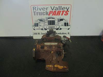 Caterpillar 3176 Air Compressor