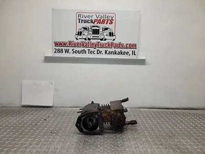Caterpillar 3176 Air Compressor