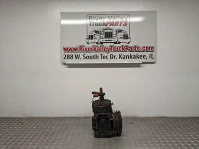 Caterpillar 3406 Air Compressor