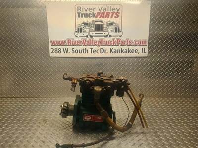 Caterpillar 3406B Air Compressor