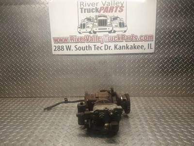 Caterpillar C13 Air Compressor for a 2006 Freightliner Columbia 112