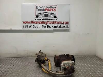 Caterpillar C15 Air Compressor