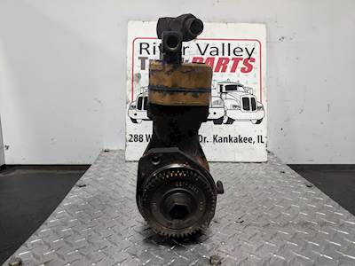 Caterpillar C7 Air Compressor for a 2006 Blue Bird BB Conventional