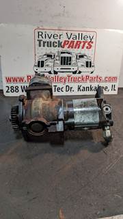 Cummins ISB Air Compressor