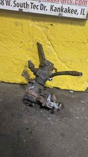 Cummins ISB Air Compressor